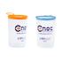 CNOC Outdoor Curn Collapsible Cups, Pair  (New Logo)